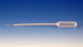 Globe Scientific 5.8mL Extended Tip Transfer Pipet - PIPET, TRANSFER, FINE, NS, BULB 3.4ML, 5.8ML - 134060