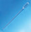 Globe Scientific Pediatric Transfer Pipet - PIPET, TRANSFER, PEDIATRIC, 1.5ML, 500/CS - 136036-500