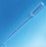 Globe Scientific 5ML Graduated Transfer Pipets - PIPET, TRANSFER, LARGE BULB 3.4ML, ST, 5ML - 137138-100