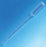 Globe Scientific 5ML Graduated Transfer Pipets - PIPET, TRANSFER, LARGE BULB 3.4ML, ST, 5ML - 137238