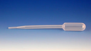 Globe Scientific Inc General Purpose Transfer Pipets - PIPET, TRANSFER, LARGE BULB 4.6ML, 8ML - 138030