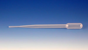 Globe Scientific Inc Standard Transfer Pipets - PIPET, TRANSFER, BULB 2ML, BLD BANK, 5ML - 138050