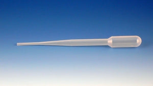 Globe Scientific Inc Standard Transfer Pipets - PIPET, TRANSFER, BULB 2ML, BLOOD BANK, 4ML - 138060