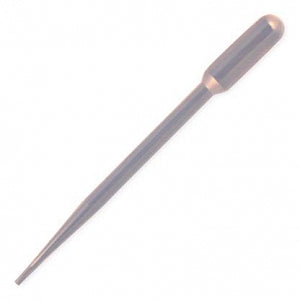 Globe Scientific Inc General Purpose Transfer Pipets - PIPET, TRANSFER, STD, STR, IND, 7ML - 138080-S01