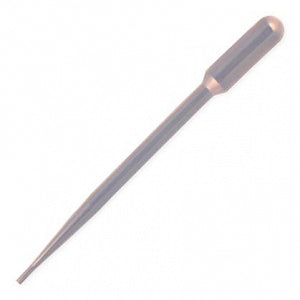 Globe Scientific Inc General Purpose Transfer Pipets - PIPET, TRANSFER, ST, BULB 3.2ML, 7ML, 500/CS - 138080-S20