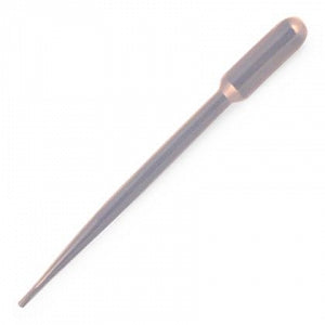 Globe Scientific Inc General Purpose Transfer Pipets - PIPET, TRANSFER, BULB 3.2ML, 7ML, 5000/CS - 138080