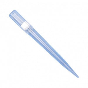 Globe Scientific Low-Retention Filter Pipette Tips - 98 mm Low-Retention Filter Pipette Tips, 1-1, 250 uL - 150838