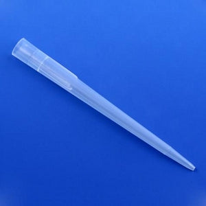 Globe Scientific Pipette Tips for MLA & Other Pipettors - Pipette Tip for Use with MLA and OVA Pipettor, Natural with Rack, 200 - 1, 000 uL - DLS151147R