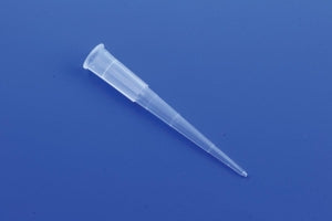 Globe Scientific Universal General Purpose Pipette Tips - PIPETTE TIP, 1-200UL, GRAD, UNIVERSAL, N - DLS151150R-96