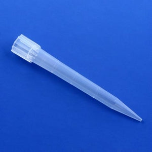 Globe Scientific Inc Universal Pipette Tips - PIPETTE TIP, 1-300UL, NS, NAT, RACK, 960/BX - 151151R-96