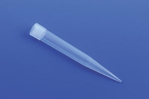 Globe Scientific Inc Universal Pipette Tips - PIPETTE TIP, GRD, UNI, BLUE, RACK, 100-1000UL - DLS151152BR