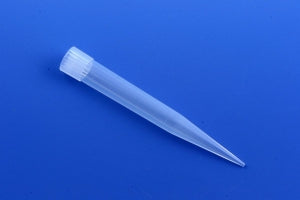 Globe Scientific Inc Universal Pipette Tips - PIPETTE TIP, UNI, GRAD, NATRL, 100-1000UL - DLS151152