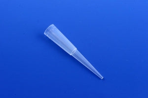 Globe Scientific 1-200uL Pipette Tip for Oxford 8000 Pipettors - Pipette Tip for Use with Oxford 8000 Pipettor, 1 - 200 uL - DLS151241