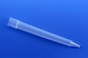 Globe Scientific Pipette Tips for MLA & Other Pipettors - Pipette Tip for Use with MLA and Oxford Pipettor, 1 - 5 mL - DLS151244