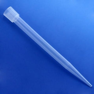 Globe Scientific 1-5mL General Purpose Pipette Tip for Pipet - General Purpose Pipette Tip for Diamond Pipettor, 1 - 5 mL, 1, 000 - 5, 000 uL - 151260