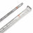 Globe Scientific Polystyrene TD Serological Pipettes - Orange Striped Sterile 10 mL Polystyrene TD Serological Pipette - DLS1770