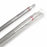 Globe Scientific Polystyrene TD Serological Pipettes - Red Striped Nonsterile 25 mL Polystyrene TD Serological Pipette - DLS1784