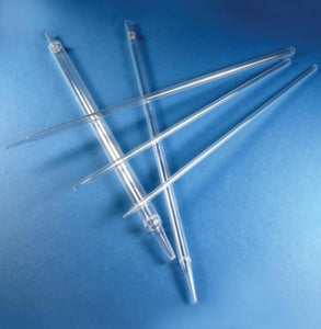 Globe Scientific Aspirating Pipettes - ASPIRTING PIPETTE, PS, ST, IW, 1ML, 1000/CS - 1830