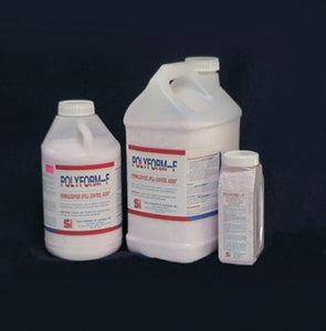 Globe Scientific Polyform-F - FORMALDEHYDE CONTROL, POLYFORM-F, 1G, 4/CS - 2535