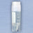 Globe Scientific External Threads Cryo Vials - Self-Standing Cryogenic Vial with Extended Thread, Conical Bottom, 1 mL - 3010