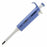 Globe Scientific Inc Fixed Volume Diamond Pipettors - PIPETTE, FIXED VOLUME, 50UL, BLUE, EA - 3302-50