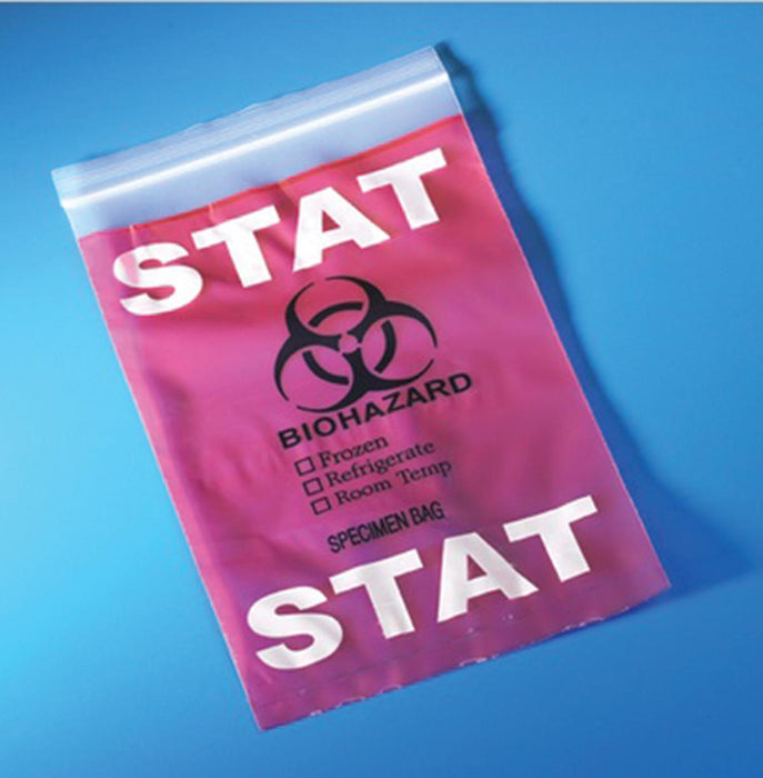 STAT Bags by Globe Scientific