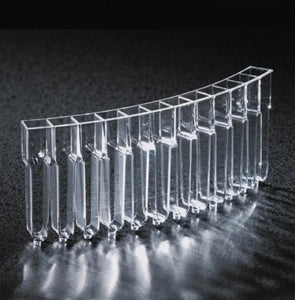 Globe Scientific Cuvettes - CUVETTE, COBAS MIRA, IW, 500/CS - 5120