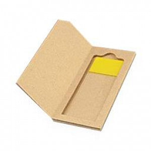 Globe Scientific Cardboard Slide Mailers - MAILER, CARDBOARD, 1 SLIDE, 100/BX - 513001