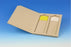 Globe Scientific Cardboard Slide Mailers - MAILER, CARDBOARD, 2 SLIDE, 1000/CS - 513002