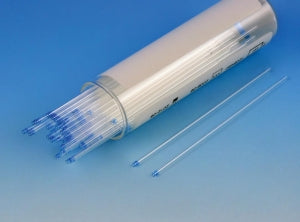 Globe Scientific Glass Micro-Hematocrit Capillary Tubes - CAPILLARY TUBE, SODA LIME GLASS, PLAIN - 51602