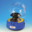 Globe Scientific Mini-Centrifuge With 2 R - MINI-CENTRIFUGE WITH 2 ROTORS, BLUE, 115V - 545B