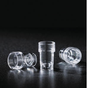 Globe Scientific Sample Cups - SAMPLE CUP, CIBA CORNING 550 EXPRESS, 1ML - 5520