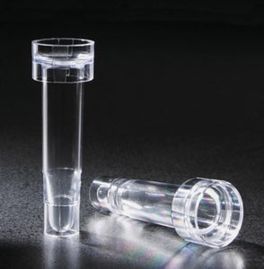 Globe Scientific Sample Cups For Abbott AXSYM Analyzer - SAMPLE CUP, ABBOTT AXSYM & ARCHITECT, PS - 5542