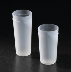 Globe Scientific Flexivial Hematology Cup - FLEXIVIAL HEMATOLOGY CUP - 6001