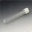 Globe Scientific Tubes with Screw Cap - TUBE, SCREW CAP, 16X100MM(12ML), PS, STERILE - 6152