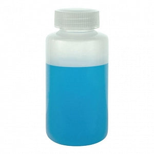 Globe Scientific Polypropylene Centrifuge Bottles with Caps - BOTTLE, CENTRIFUGE, PP, W / CAP, 250ML, 36/CS - 6330