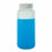 Globe Scientific Polypropylene Centrifuge Bottles with Caps - BOTTLE, CENTRIFUGE, PP, W / CAP, 250ML, 24/CS - 6332