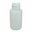 Globe Scientific Vacuum Bottles and Aseptic Transfer Caps - BOTTLE, VACUUM, PP, SCREW PP CAP, 4L, 6/CS - 7084000