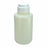 Globe Scientific Vacuum Bottles and Aseptic Transfer Caps - BOTTLE, VACUUM, PP, SCREW HDPE CAP, 4L, 6/CS - 7094000