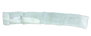 Amd-Ritmed Inc Nonsterile X-ray Detectable Gauze Packing - X-Ray Detectable Packing Gauze, Strung, Nonsterile, 2" x 14" - 54403