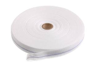 Amd-Ritmed Inc Nonsterile X-ray Detectable Gauze Packing - X-Ray Detectable Packing Gauze Roll, Nonsterile, 1" x 100 yd. - 54422