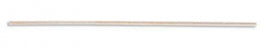 AMD-Ritmed Inc Wood Applicators - Wood Applicator, 6" - 55900