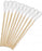 Amd-Ritmed Inc Sterile Cotton Tipped Applicators - Cotton Applicator, Sterile, Plastic, 6" - 56700F