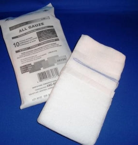 AMD-Ritmed Sterile X-Ray Detectable Gauze Sponge - X-Ray Detectable Sp ...