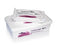 AMD Ritmed Flushable Biodegradable Wipes - Flushable Wet Wipes, 9" x 13" - A40008