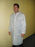 AMD-Ritmed Premium White Lab Coats - Lab Coat, White, Size M - A8042