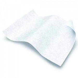 AMD-Ritmed Inc Dry Spunlace Washcloths - Dry Spunlace Washcloth, 12" x 13" - SP41213-1