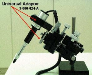 Drummond Scientific Nanoject II Accessories - ADAPTOR, UNIVERSAL, NANOJECT - 3-000-024-A