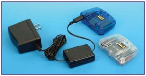 Drummond Scientific Pipet Aid Elite Power Supplies - ELITE PORT, BATTERY CHARGER, 220V - 4-000-093