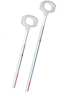 Drummond Scientific Wiretrol I Micropipets / Replacement Parts - PLUNGER WIRETROL I, 1, 3&5 UL - 5-000-1000-1